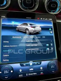 2022 Mercedes Benz C 43 AMG
