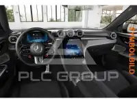 2022 Mercedes Benz C 43 AMG