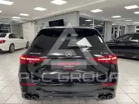 2022 Mercedes Benz C 43 AMG