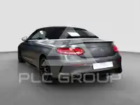2022 Mercedes Benz C 43 AMG