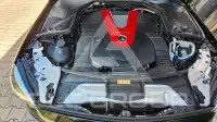 2022 Mercedes Benz C 43 AMG