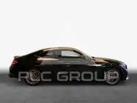2022 Mercedes Benz C 43 AMG