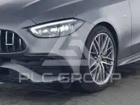 2022 Mercedes Benz C 43 AMG