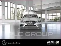 2022 Mercedes Benz C 43 AMG