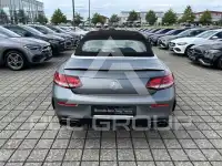 2022 Mercedes Benz C 43 AMG