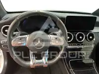 2022 Mercedes Benz C 43 AMG