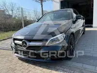 2022 Mercedes Benz C 43 AMG