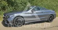 2022 Mercedes Benz C 43 AMG