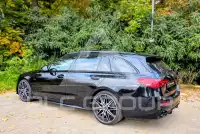 2022 Mercedes Benz C 43 AMG
