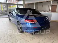 2022 Mercedes Benz C 43 AMG
