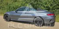 2022 Mercedes Benz C 43 AMG
