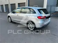 2022 Mercedes Benz B-Class