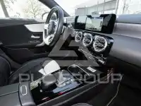 2022 Mercedes Benz CLA 180