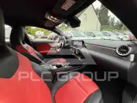 2022 Mercedes Benz CLA 180