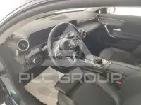 2022 Mercedes Benz CLA 180