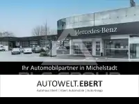 2022 Mercedes Benz CLA 180