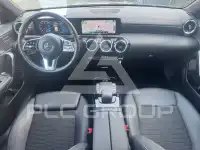 2022 Mercedes Benz CLA 180