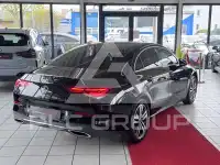 2022 Mercedes Benz CLA 180