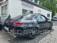 2022 Mercedes Benz CLA 180