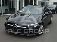 2022 Mercedes Benz CLA 180