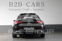 2022 Mercedes Benz CLA 180