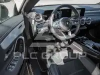 2022 Mercedes Benz CLA 180