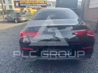 2022 Mercedes Benz CLA 180