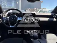 2022 Mercedes Benz CLA 180