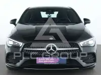 2022 Mercedes Benz CLA 180