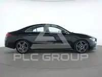 2022 Mercedes Benz CLA 180