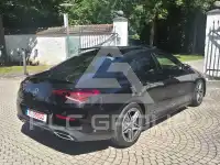 2022 Mercedes Benz CLA 180
