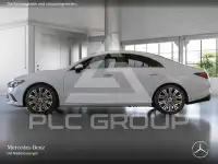 2022 Mercedes Benz CLA 180