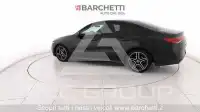 2022 Mercedes Benz CLA 180