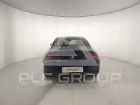 2022 Mercedes Benz CLA 180