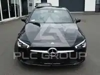 2022 Mercedes Benz CLA 180