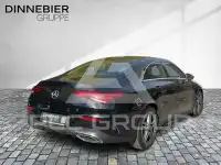 2022 Mercedes Benz CLA 180