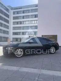 2022 Mercedes Benz CLA 180