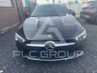 2022 Mercedes Benz CLA 180
