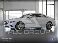 2022 Mercedes Benz CLA 180