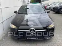 2022 Mercedes Benz CLA 180
