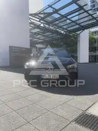 2022 Mercedes Benz CLA 180