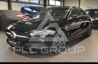 2022 Mercedes Benz CLA 180
