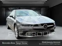 2022 Mercedes Benz CLA 180