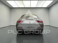 2022 Mercedes Benz CLA 180