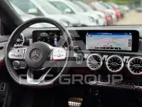 2022 Mercedes Benz CLA 180