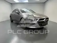 2022 Mercedes Benz CLA 180