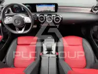 2022 Mercedes Benz CLA 180