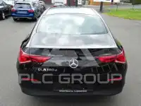 2022 Mercedes Benz CLA 180