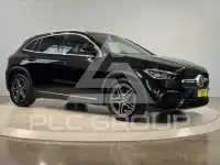 2022 Mercedes Benz GLA 220