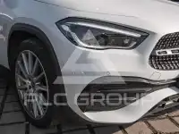 2022 Mercedes Benz GLA 220